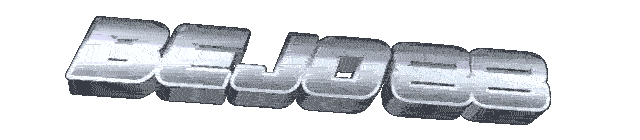 BEJO88 Neon Logo